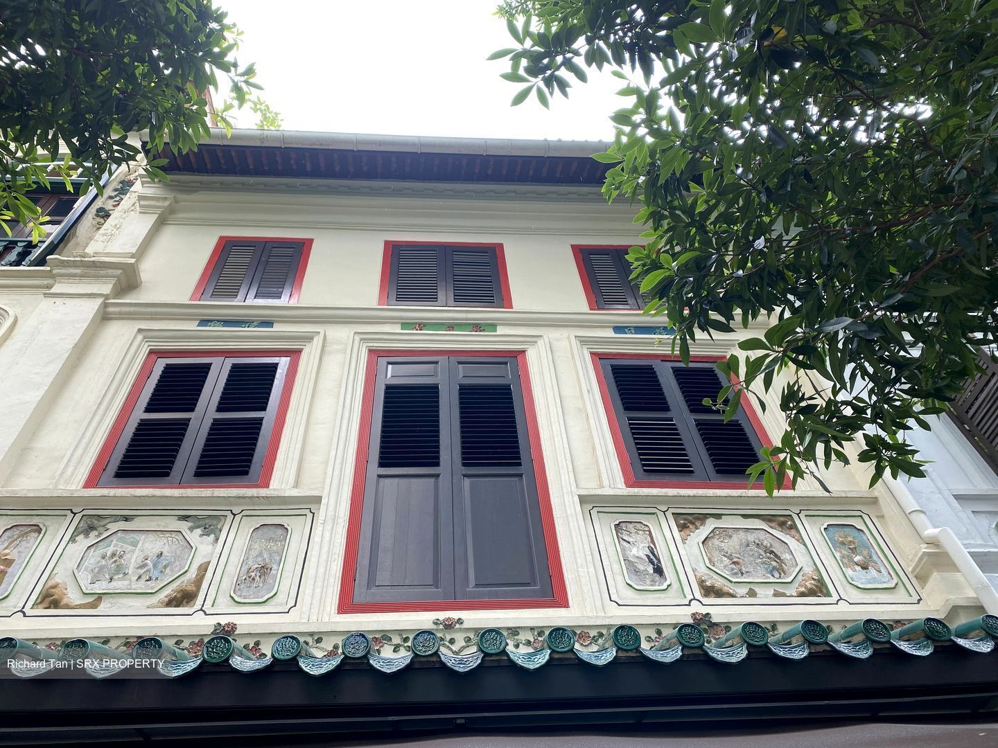 Telok Ayer Conservation Area (D1), Office #528457561